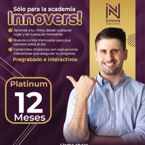 Suscripción PLATINUM