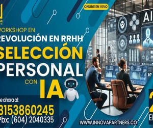 Workshop en Selección de Personal con IA