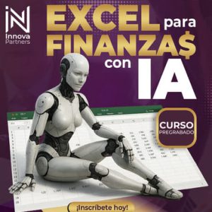 Excel para Finanzas con Inteligencia Artificial